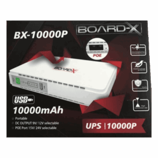 UPS-MBX10000P-X