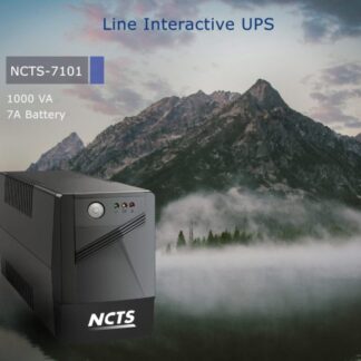 UPS-NCTS-1000VA