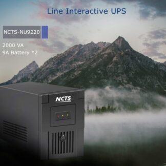 UPS-NCTS-NU9920-2000