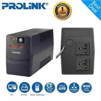 UPS-PRO-700-650VA