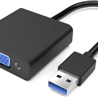 USB3.0-TO-VGA