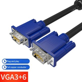 VGA-CABLE-10M