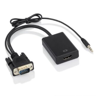 VGA-TO-HDMI-AUDIO