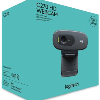 WEBCAM-C270