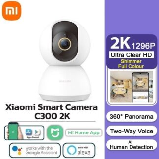 XIAOMI-C300