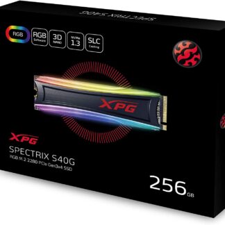 XPG-S40G-256GB-NVMe