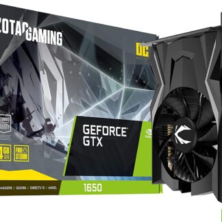 ZOTAC-GTX1650-OC-4GB