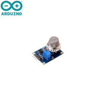 Arduino MQ-131