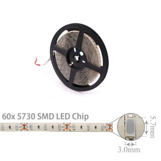 LED-OUT-12V-45W-5730-GR-5M