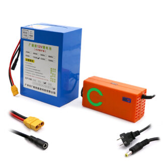LIPO-12V100A-CHG