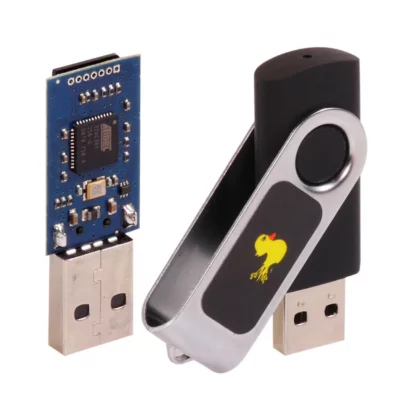 Hak5 USB Rubber Ducky - Image 2