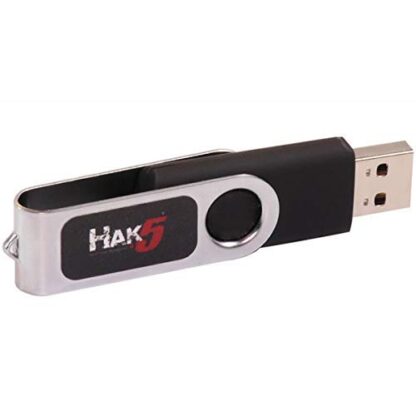 Hak5 USB Rubber Ducky - Image 3