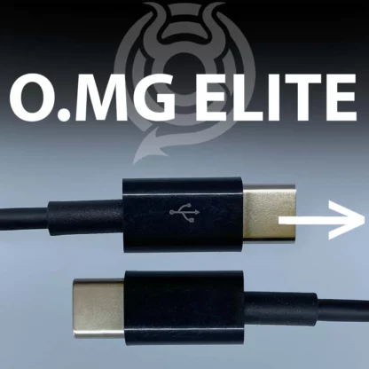 O.MG cable elite directional C to C