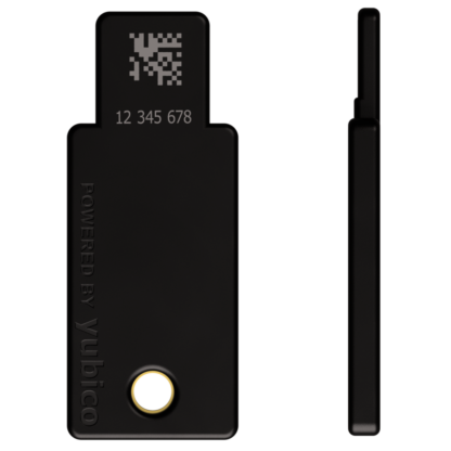 YubiKey Bio - FIDO Edition USB-A - Image 3