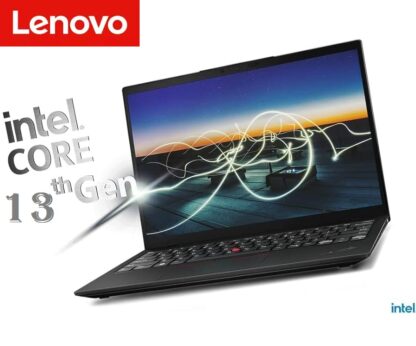 ThinkPad E16 Ultra 5 125H 8GB DDR5 RAM 16" WUXGA IPS