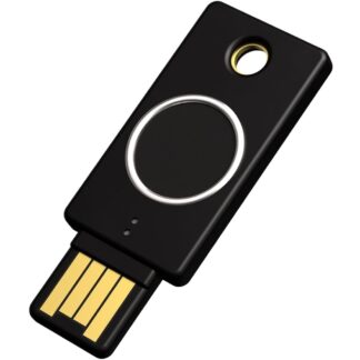 Security Keys MFA Passkeys