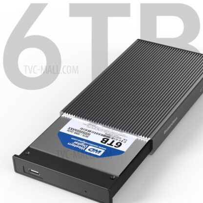 BE-2.5S-USB3.1-EZ