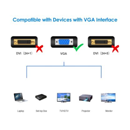 CABLE-VGA-MM-1.8M