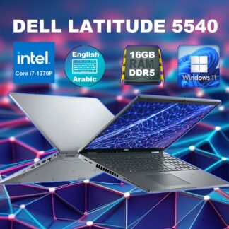 DELL-LATITUDE-5540