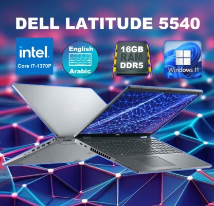 DELL-LATITUDE-5540