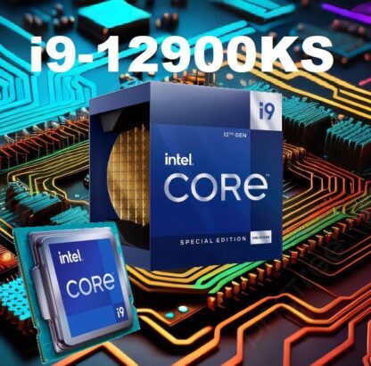 I9-12900KS-BOX