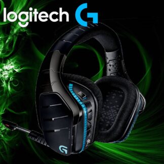 LOGITECH-G933