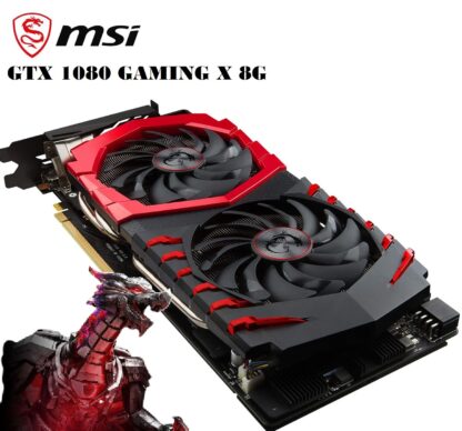 MSI-1080-GAM-8GB