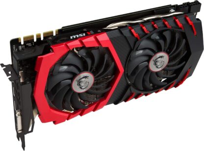 MSI-1080-GAM-8GB