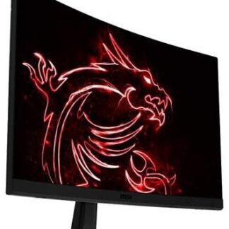 MSI-G27C5-165Hz