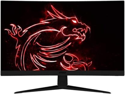 MSI-G27C5-165Hz