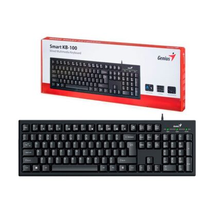 SMART-KB100