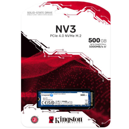 SNV3S/500G