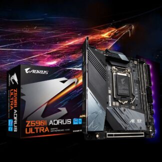 Z590I-AORUS-ULTRA-D4